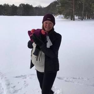 Meet your Posher, Stephanie